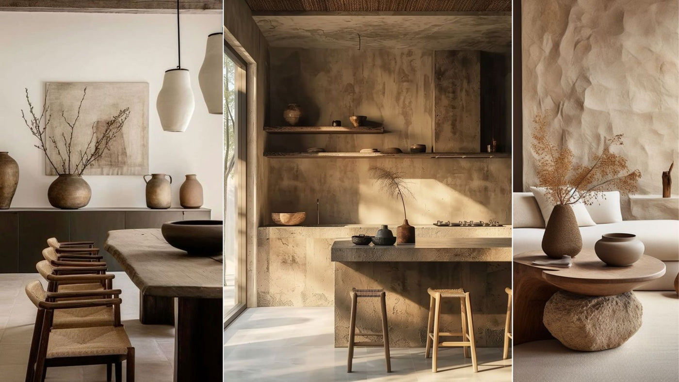 KUALIA - Espacios y sensaciones para tu hogar