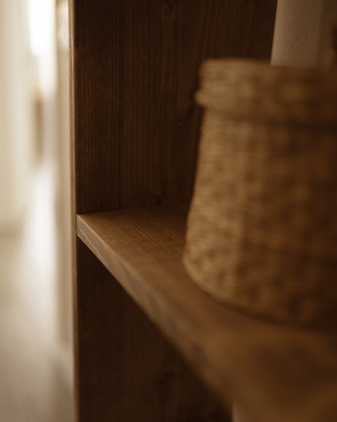 Estantería Auxiliar Saura