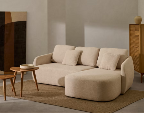 Sofás - K U A L I A