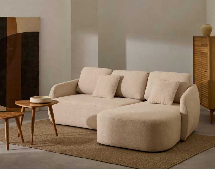 Sofás - K U A L I A