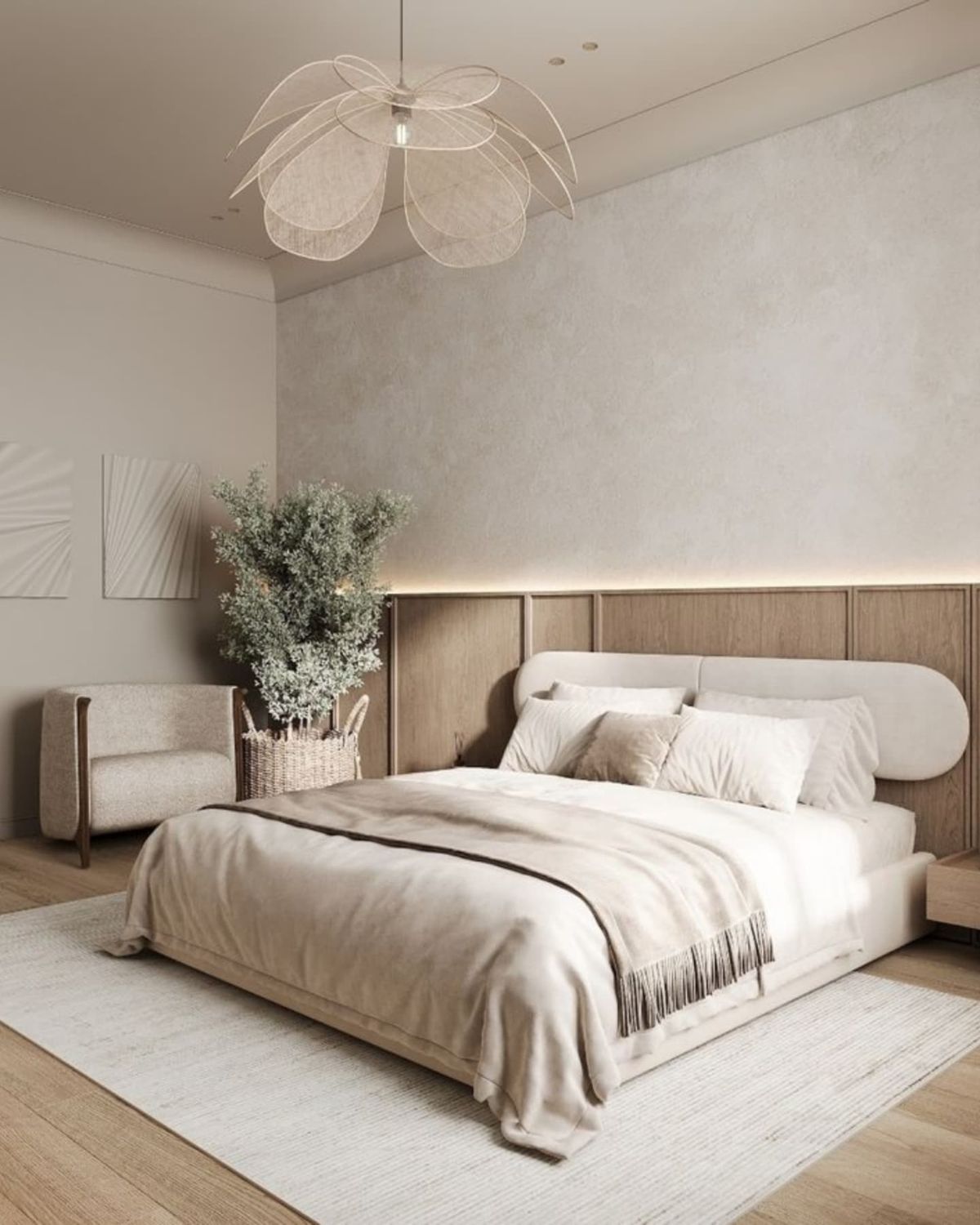 Dormitorios K U A L I A