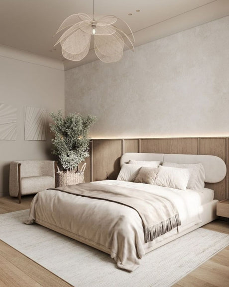 Dormitorios K U A L I A