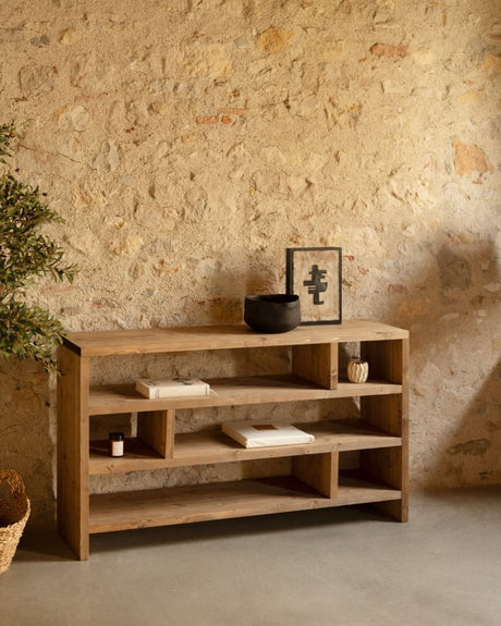 Estanterias y Librerias - K U A L I A