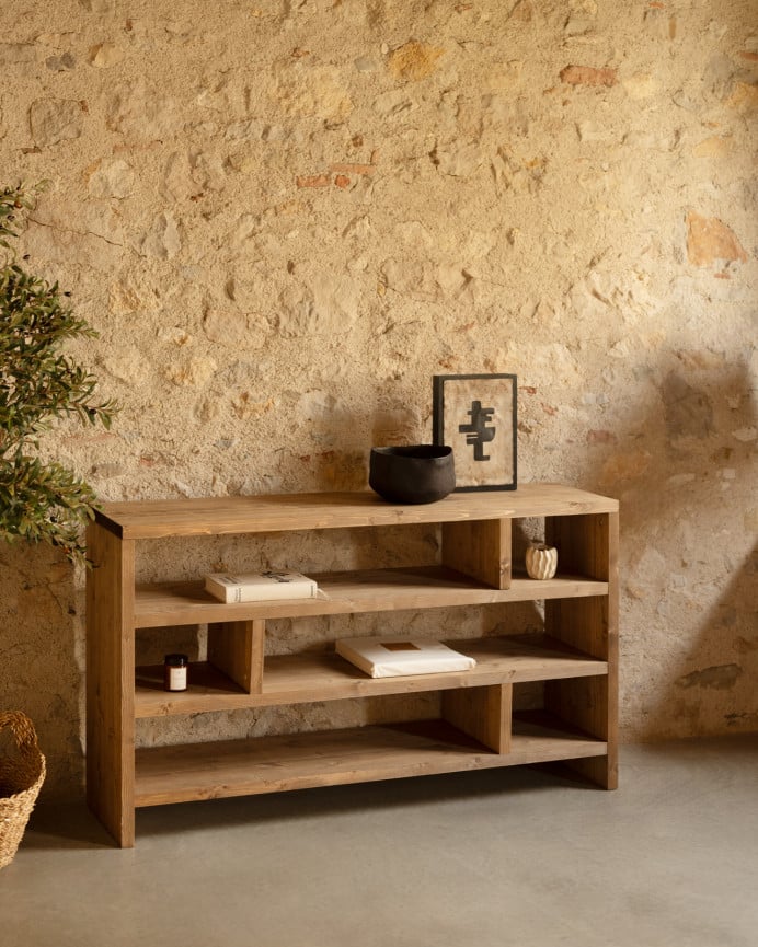 Estanterias y Librerias - K U A L I A