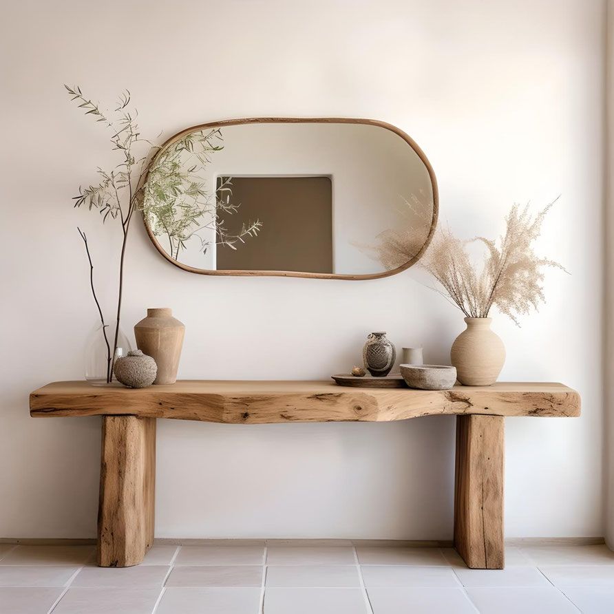 Recibidor K U A L I A