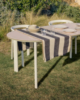 Erice - Mesa Ovalada