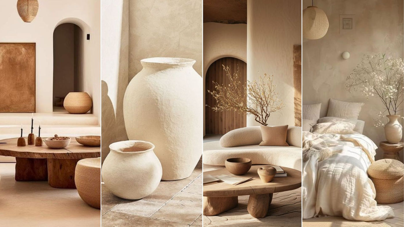 KUALIA - Home Staging