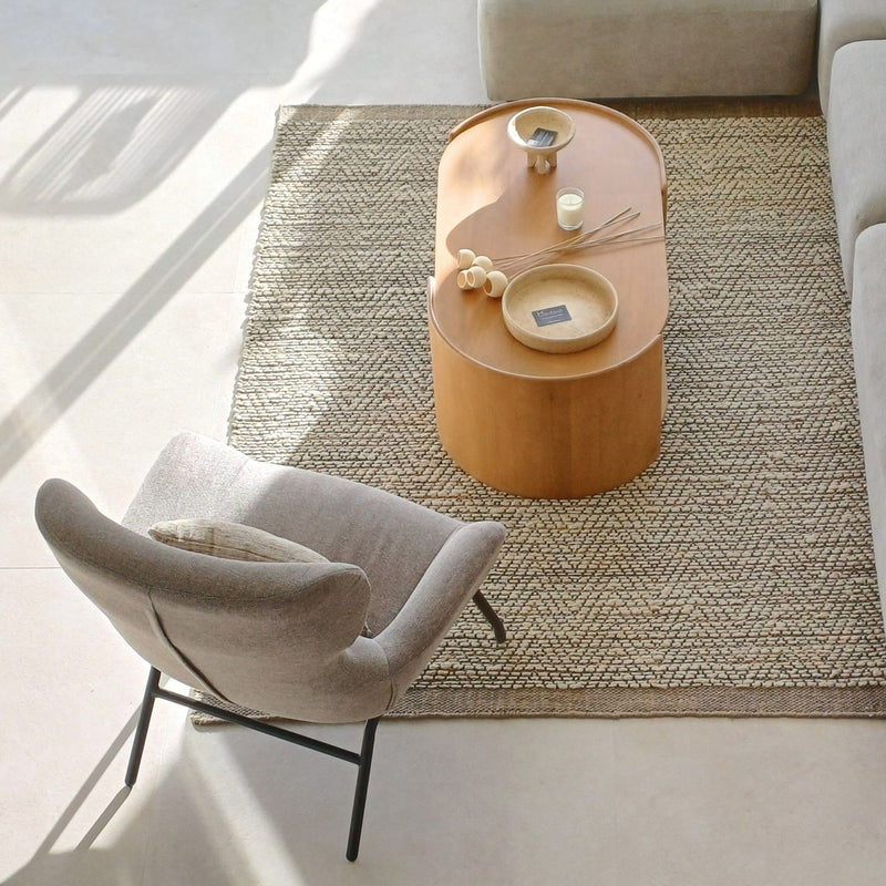 Villa Jacaranda - Bella Almería - K U A L I A