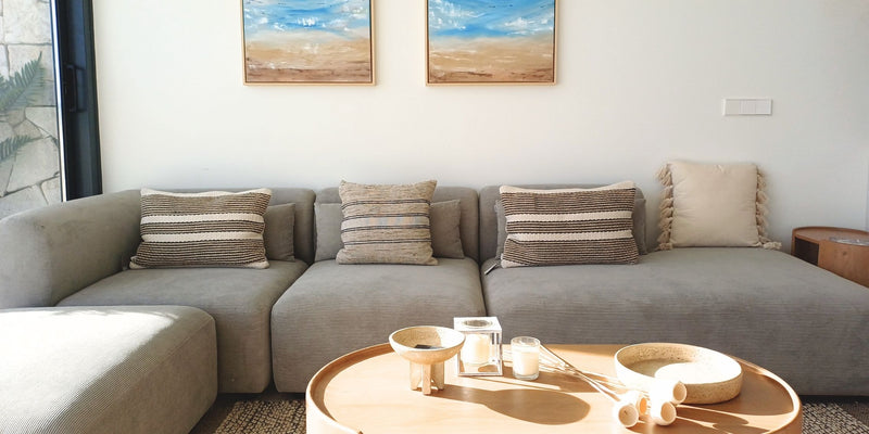 Villa Jacaranda - Bella Almería - K U A L I A