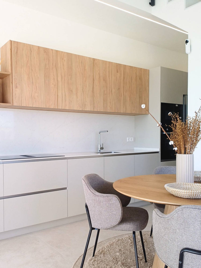 Villa Jacaranda - Bella Almeria - K U A L I A