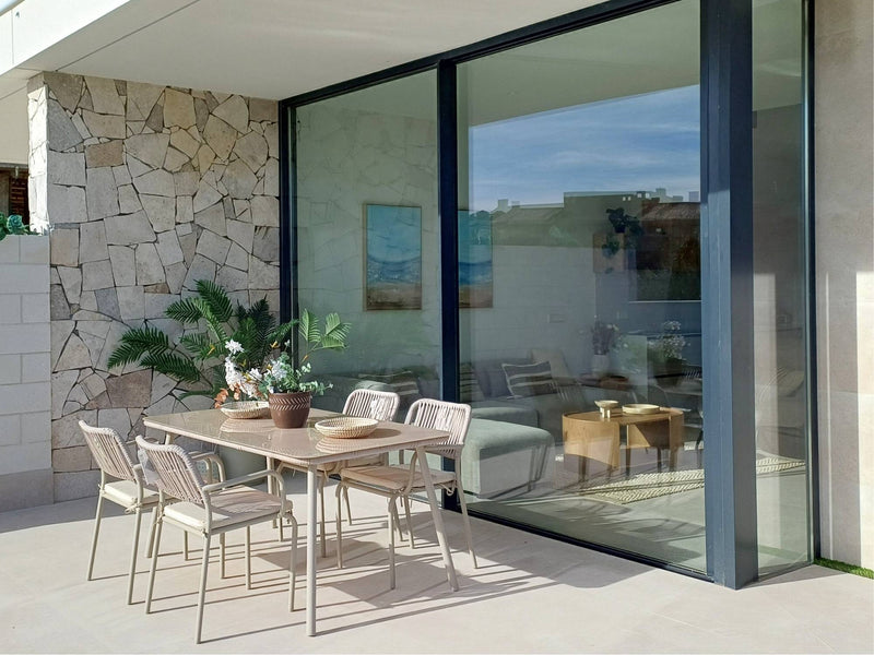 Villa Jacaranda - Bella Almería - K U A L I A