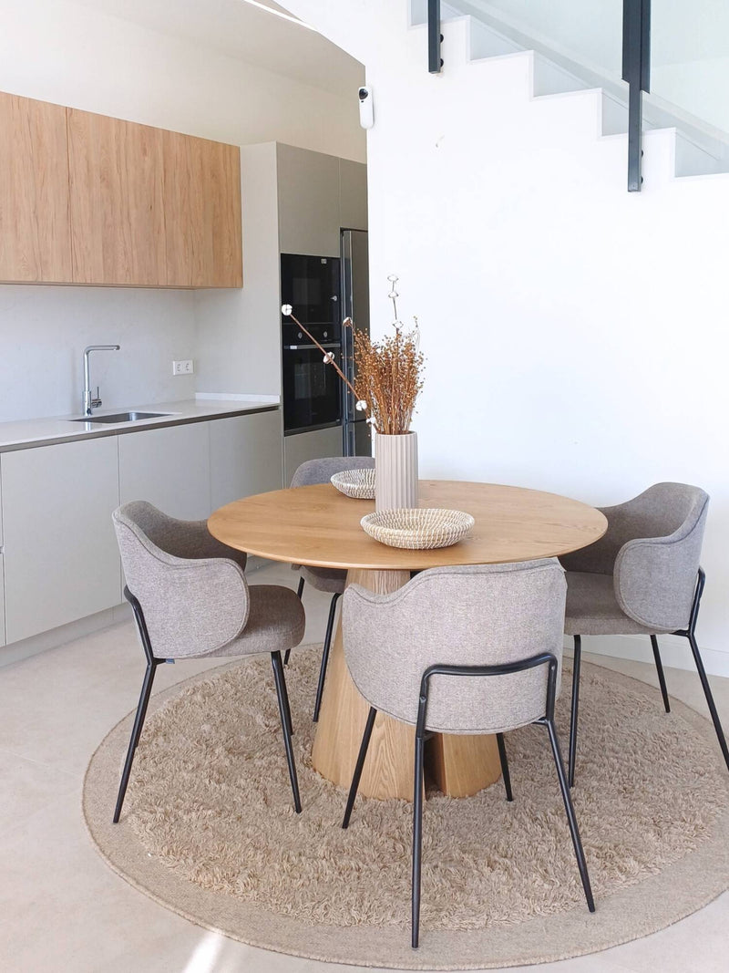 Villa Jacaranda - Bella Almería - K U A L I A