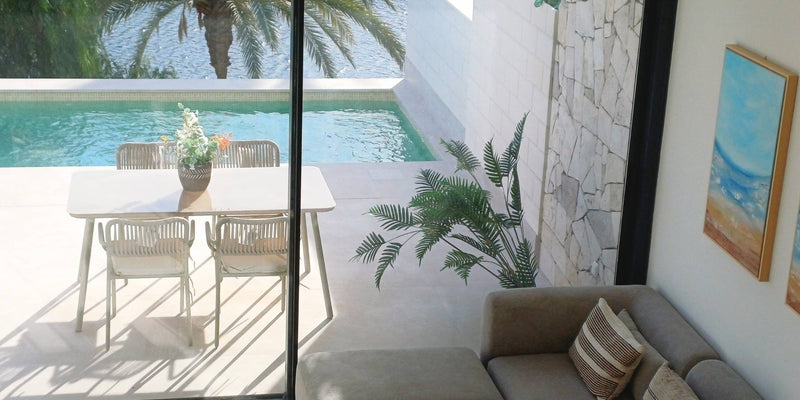 Villa Jacaranda - Bella Almería - K U A L I A