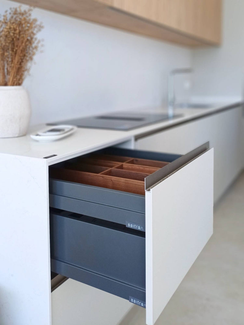 Villa Jacaranda - Bella Almería - K U A L I A