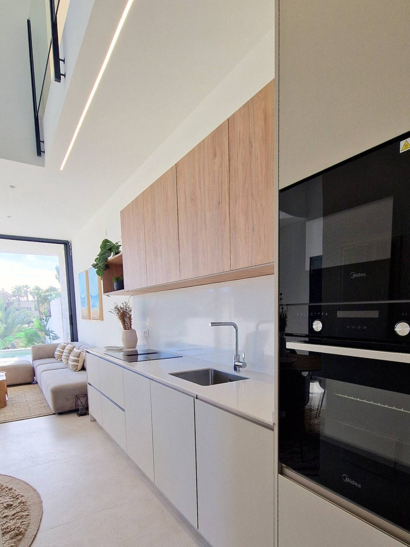 Villa Jacaranda - Bella Almería - K U A L I A