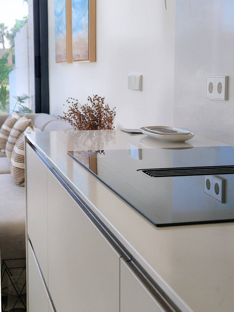 Villa Jacaranda - Bella Almería - K U A L I A