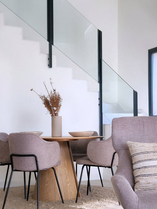 Villa Jacaranda - Bella Almería - K U A L I A