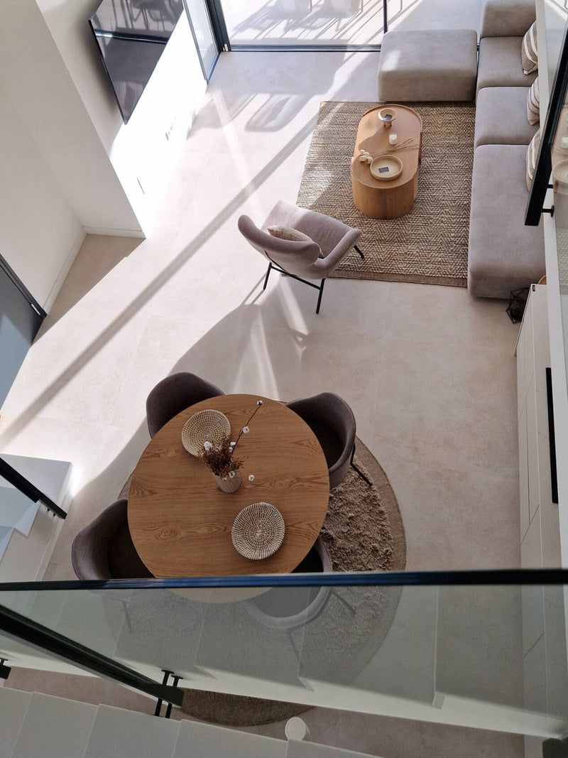 Villa Jacaranda - Bella Almería - K U A L I A