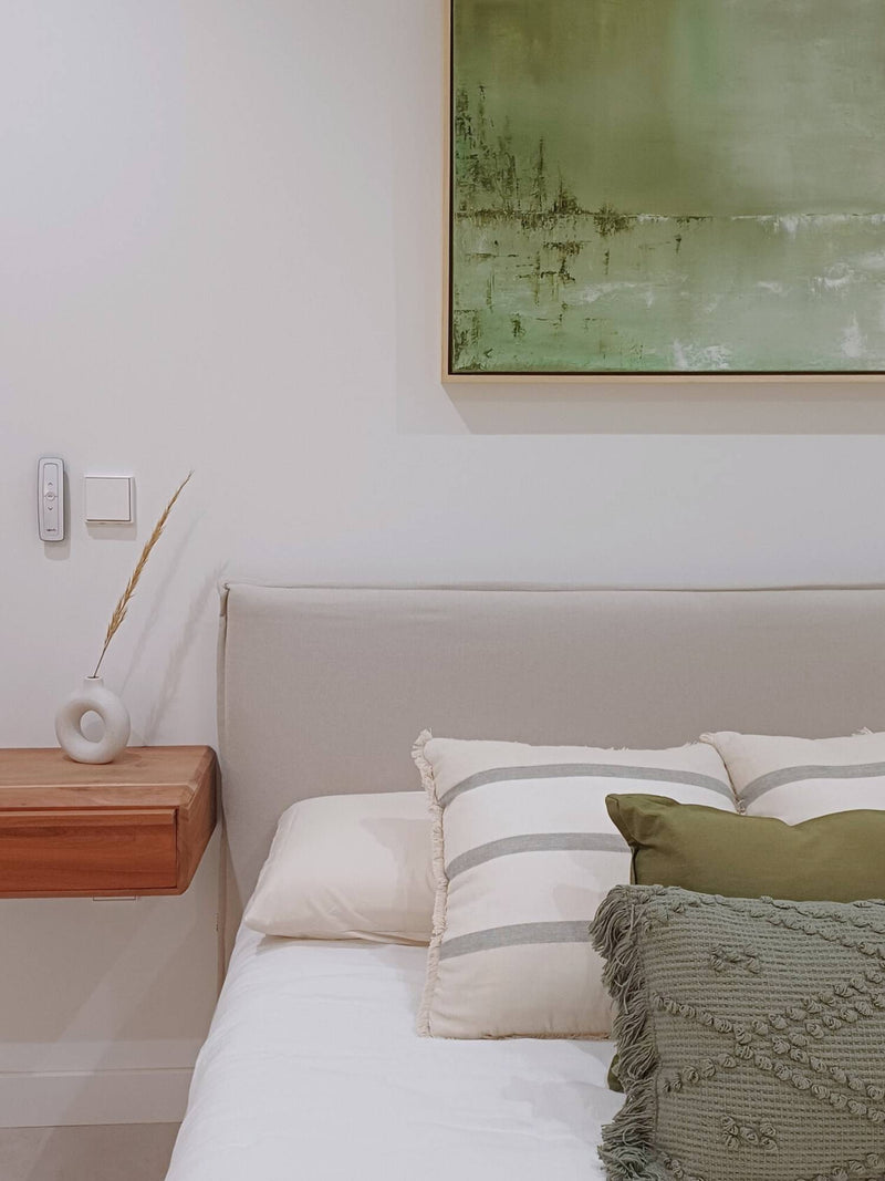 Villa Jacaranda - Bella Almería - K U A L I A