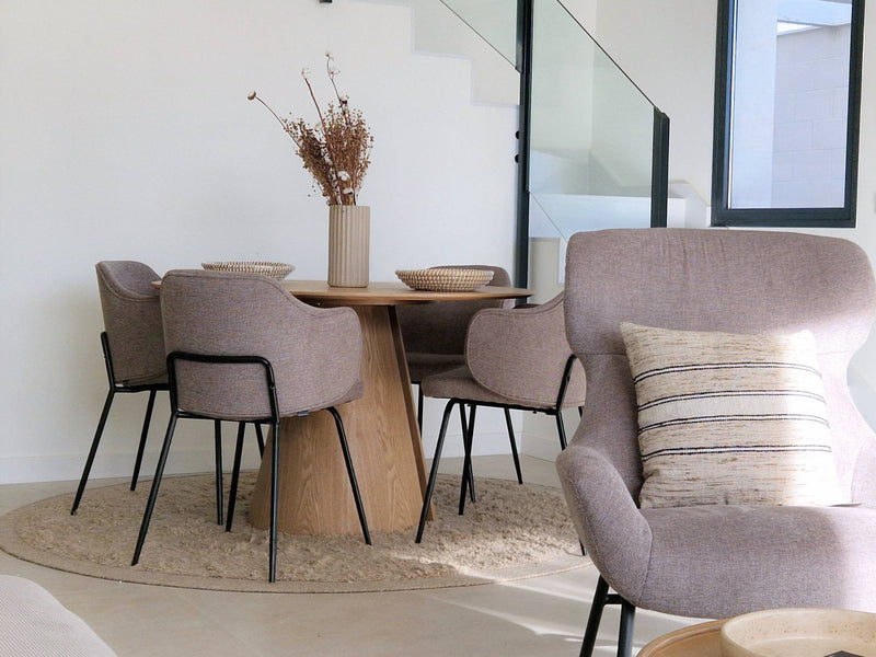 Villa Jacaranda - Bella Almería - K U A L I A