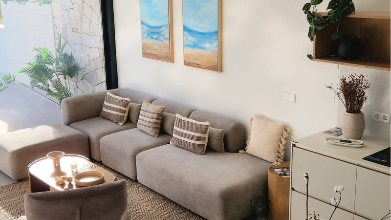 Villa Jacaranda - Bella Almería - K U A L I A