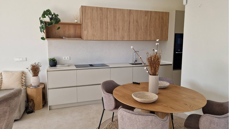 Villa Jacaranda - Bella Almería - K U A L I A