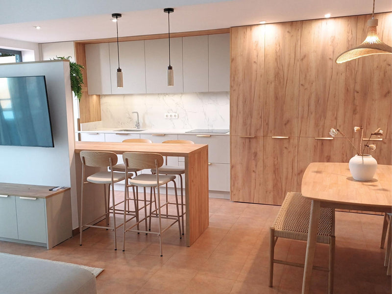 Proyecto Linaria - Kieran y Mandy - K U A L I A