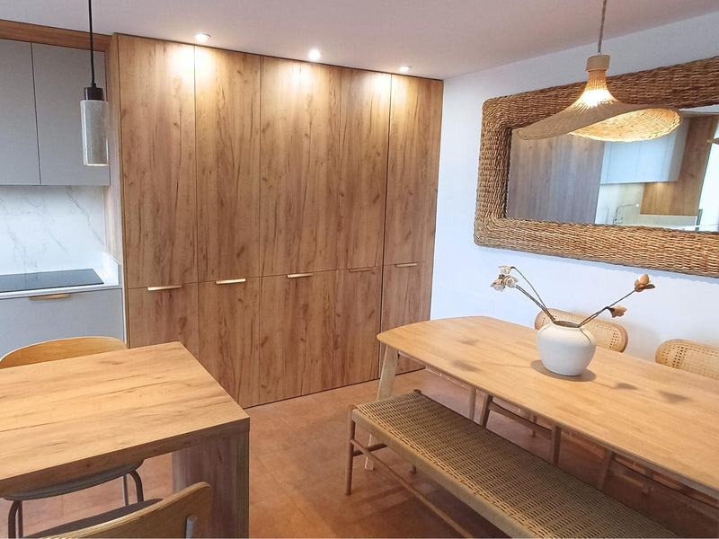 Proyecto Linaria - Kieran y Mandy - K U A L I A