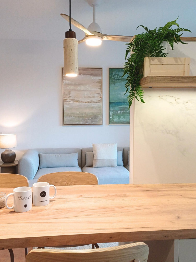 Proyecto Linaria - Kieran y Mandy - K U A L I A