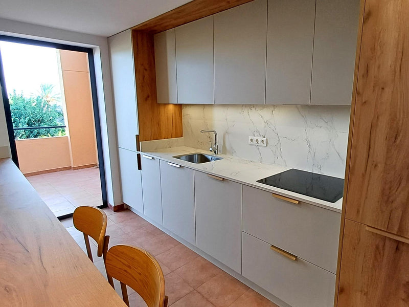 Proyecto Linaria - Kieran y Mandy - K U A L I A