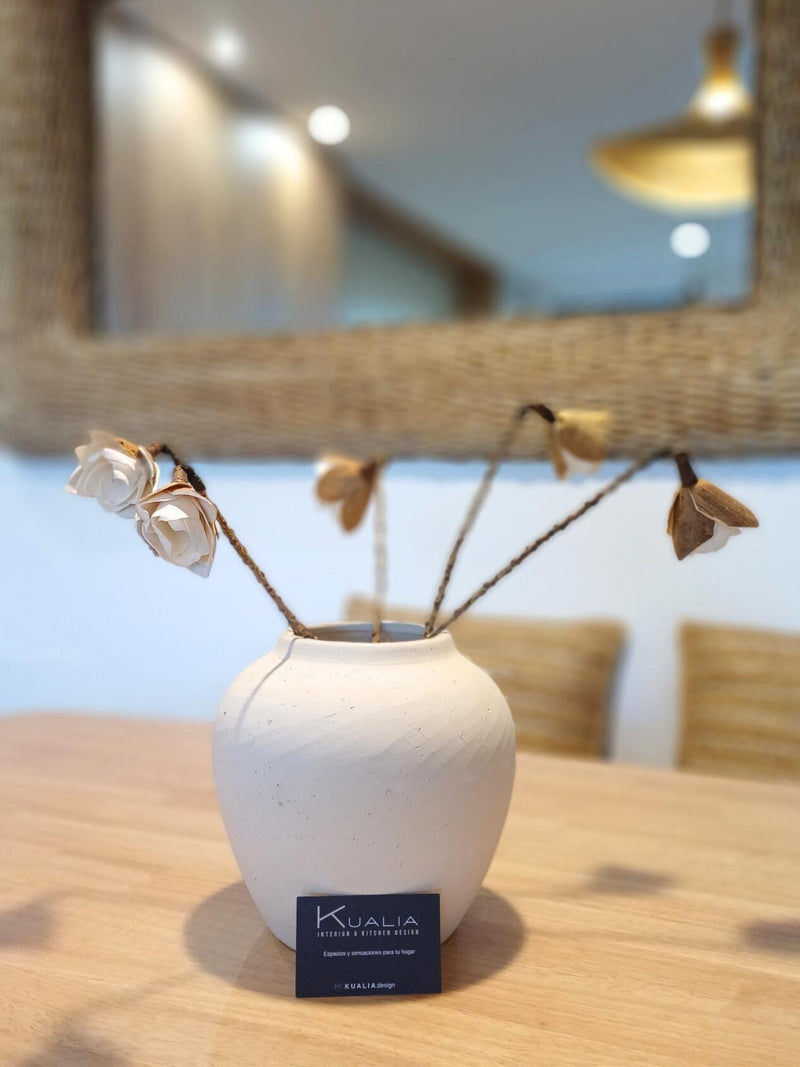 Proyecto Linaria - Kieran y Mandy - K U A L I A