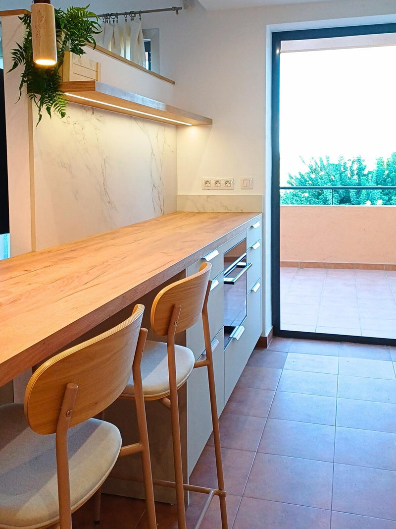 Proyecto Linaria - Kieran y Mandy - K U A L I A