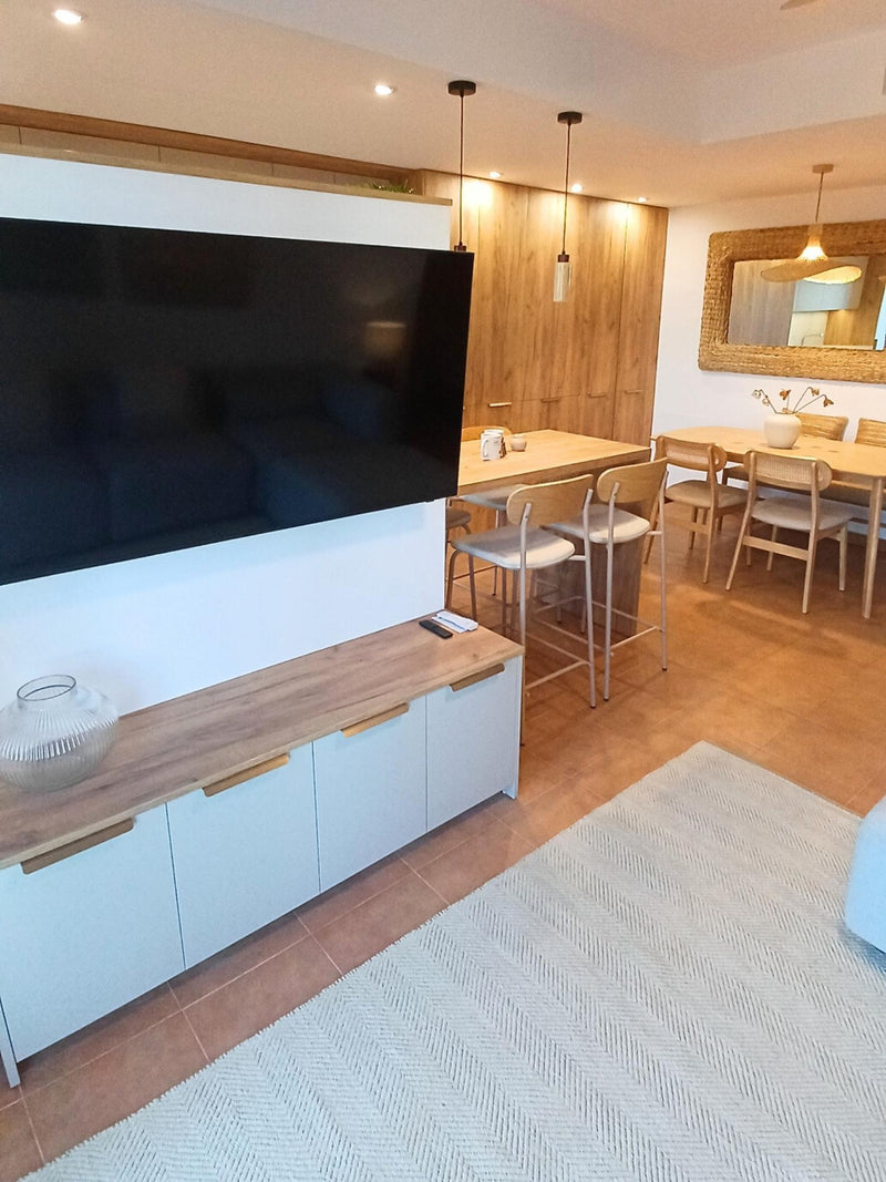 Proyecto Linaria - Kieran y Mandy - K U A L I A