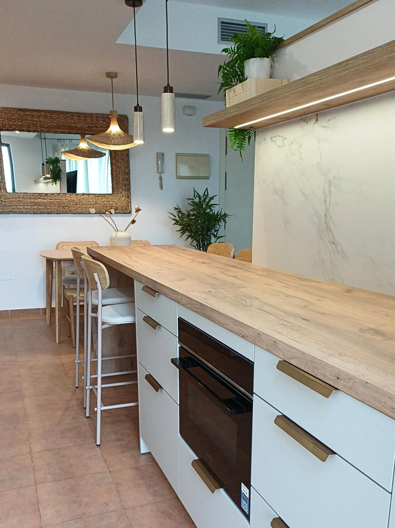 Proyecto Linaria - Kieran y Mandy - K U A L I A