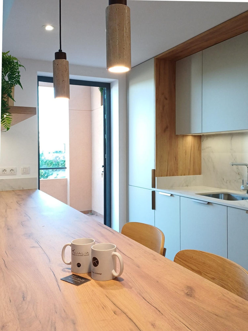 Proyecto Linaria - Kieran y Mandy - K U A L I A