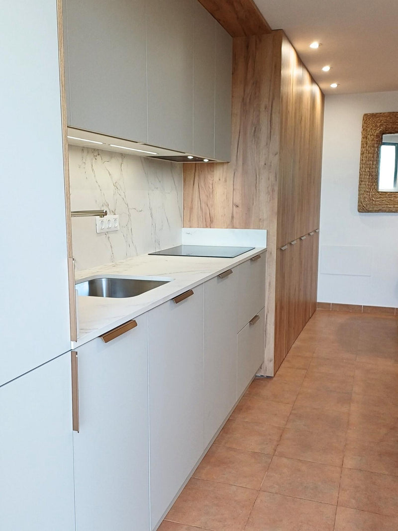 Proyecto Linaria - Kieran y Mandy - K U A L I A