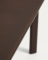 Erice - Mesa Ovalada