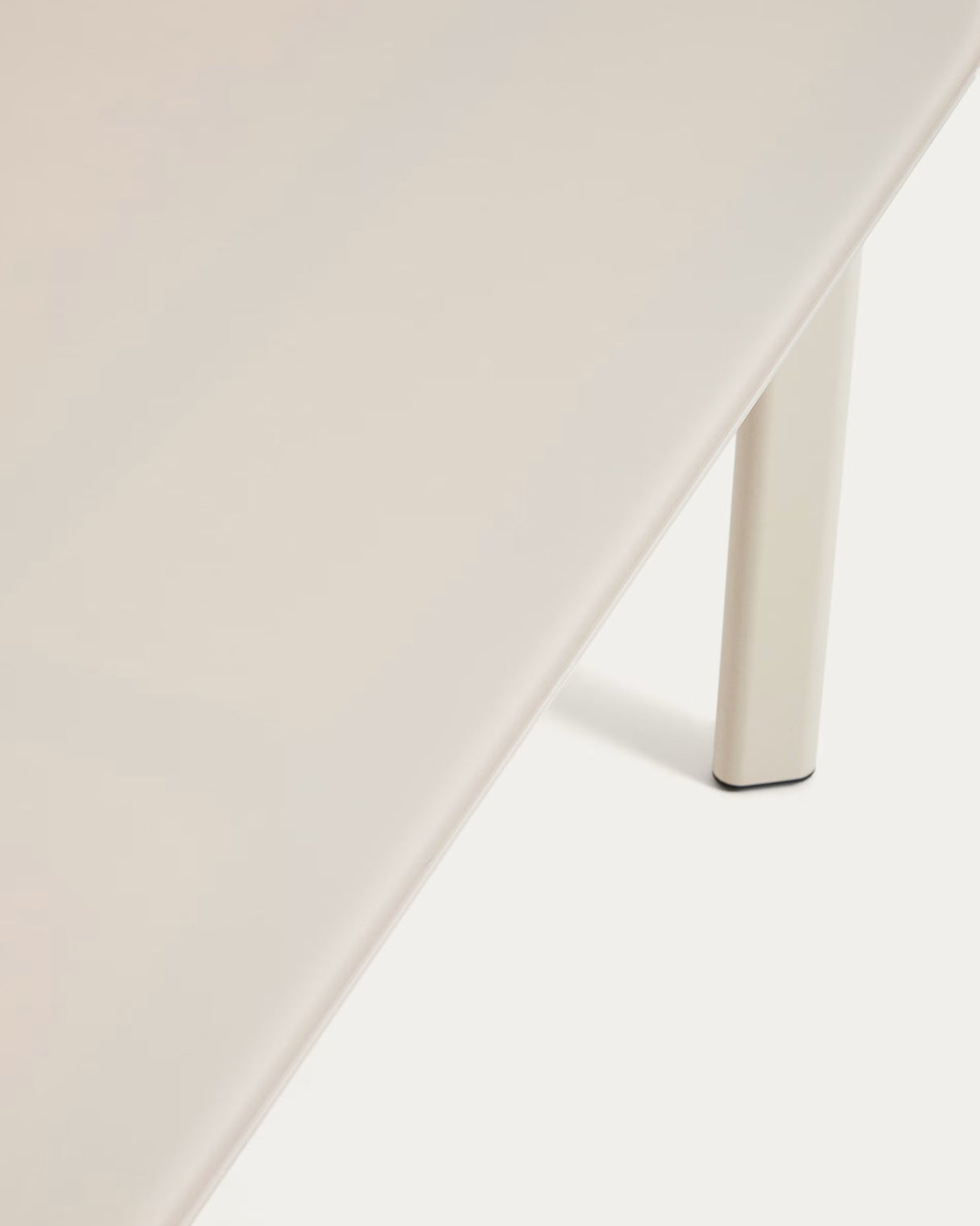 Erice - Mesa Ovalada