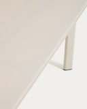 Erice - Mesa Ovalada