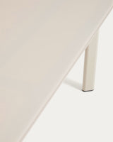 Erice - Mesa Ovalada