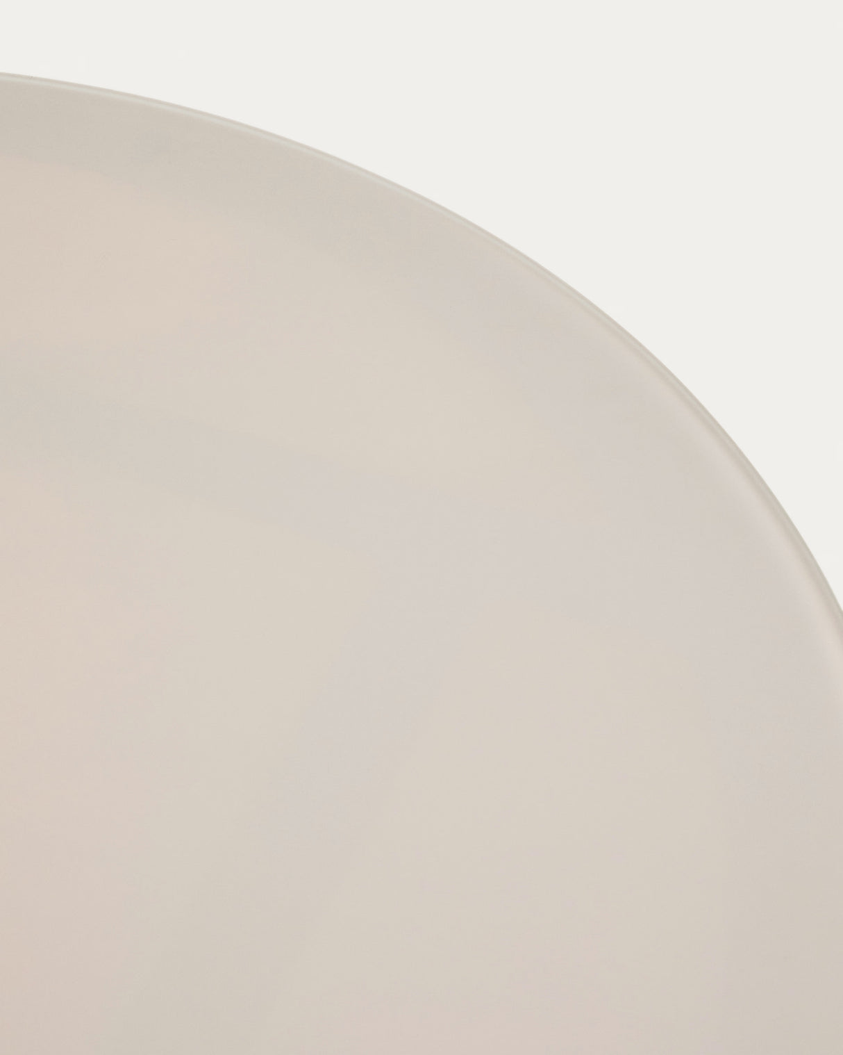 Erice - Mesa Ovalada