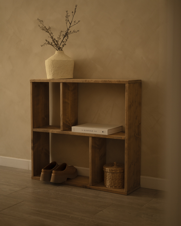 Estantería Auxiliar Saura