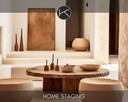 KUALIA - Servicio de Home Staging